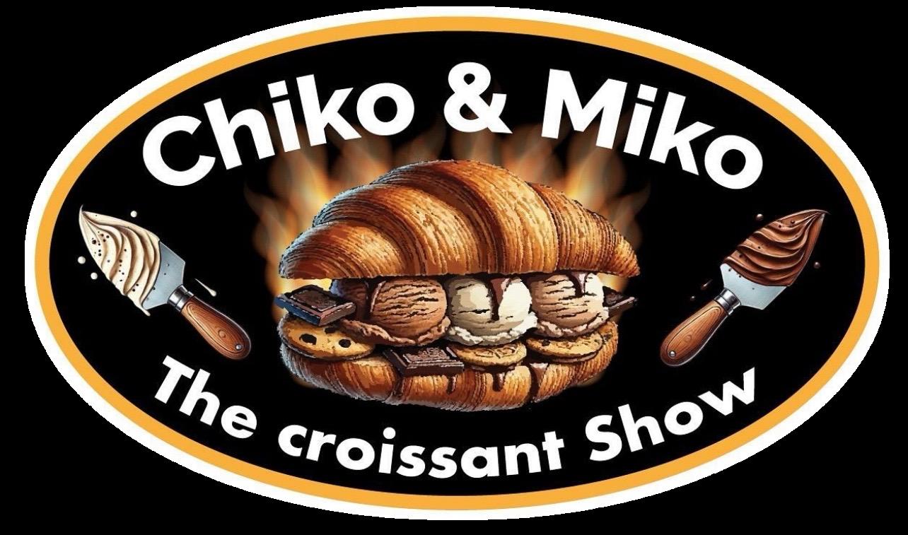 Chiko Miko Croissant chiko-miko-croissant